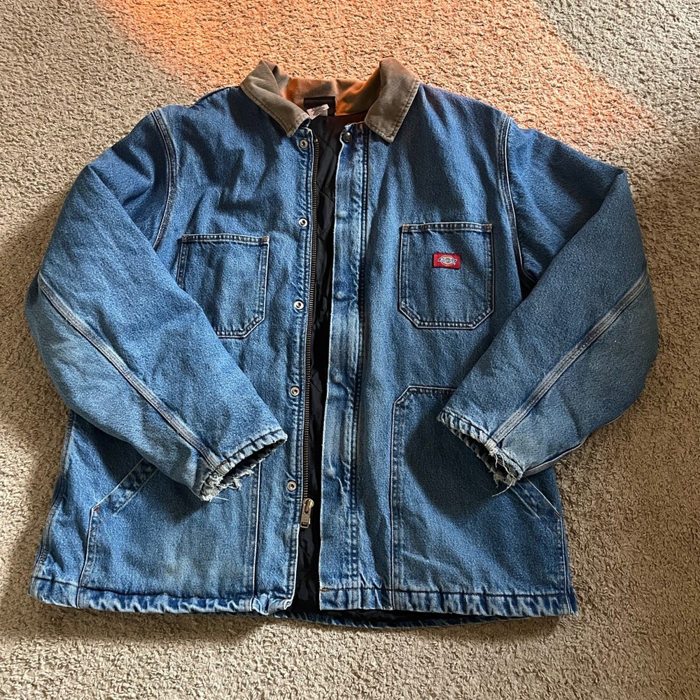 Vintage Dickies Jacket